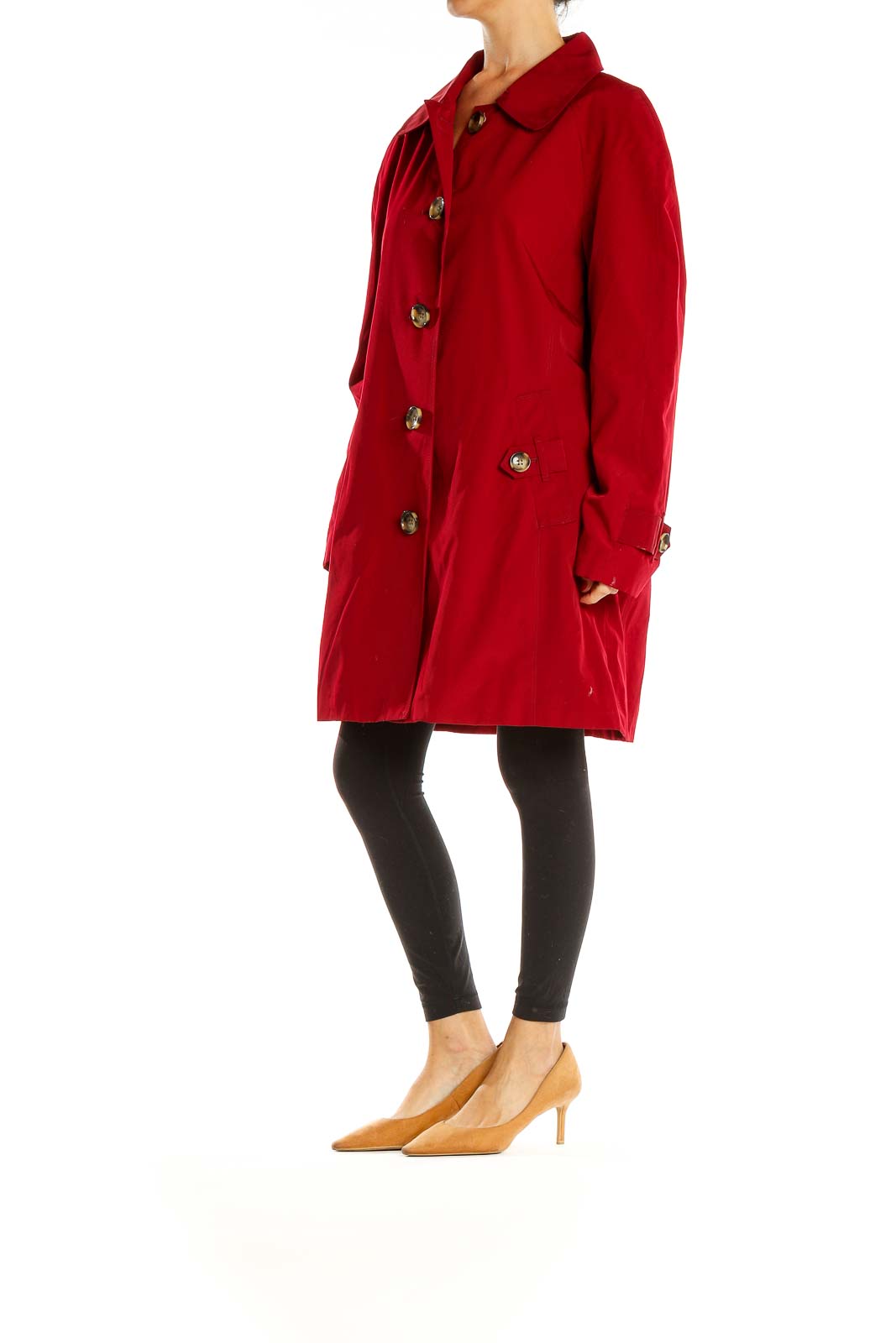 Red Coat