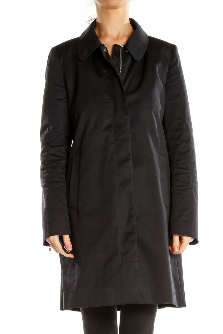 Black Coat