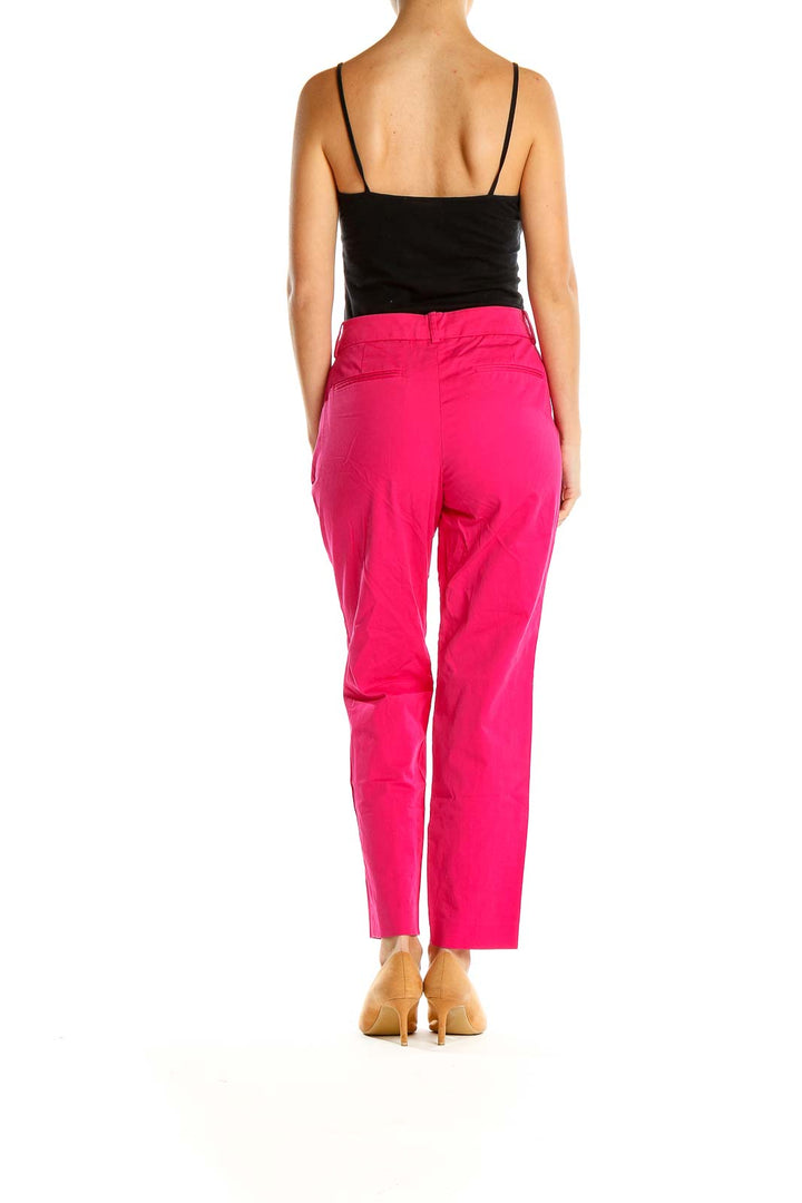 Pink All Day Wear Chino