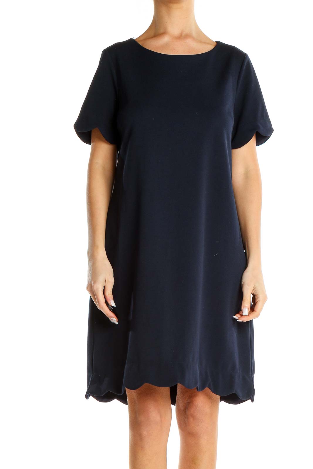 monteau dress Juniors Choker Midi L / Black Make a stylish statement in Monteaus lovely floral dress Monteau LA Mini Dress