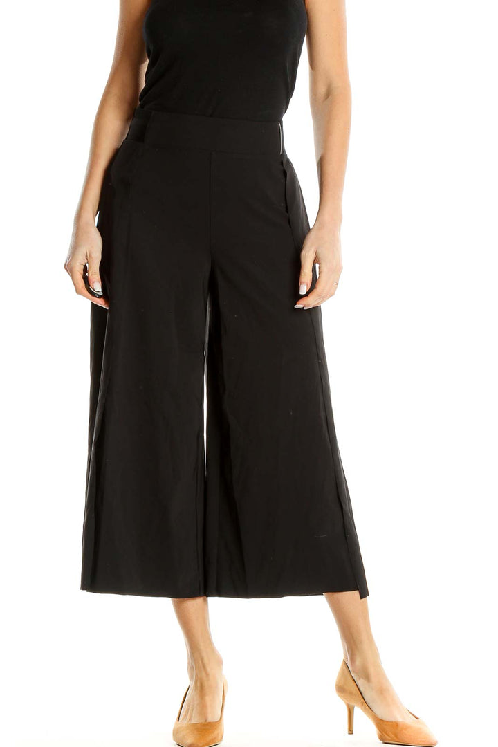 Black Culottes