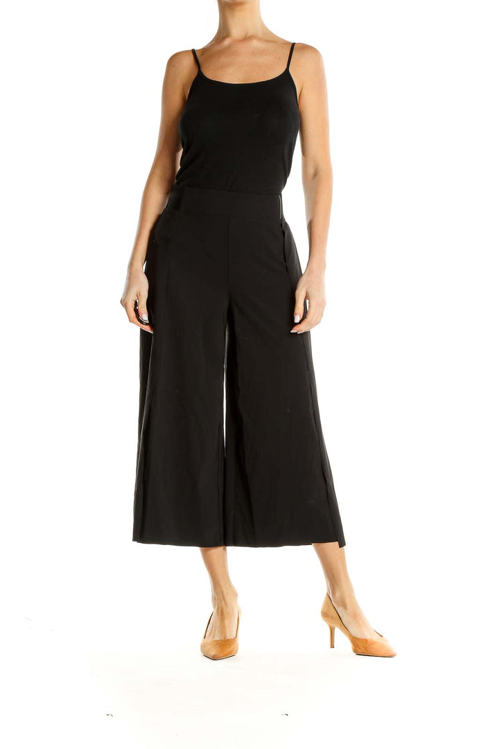 Black Culottes