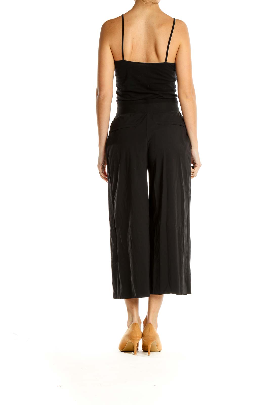 Black Culottes