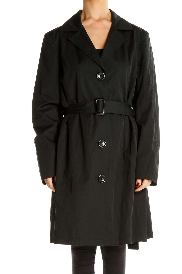 Black Coat