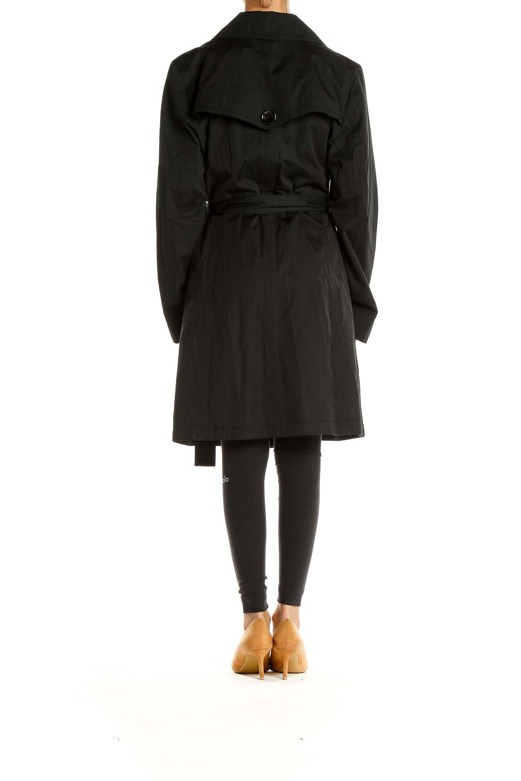 Black Coat