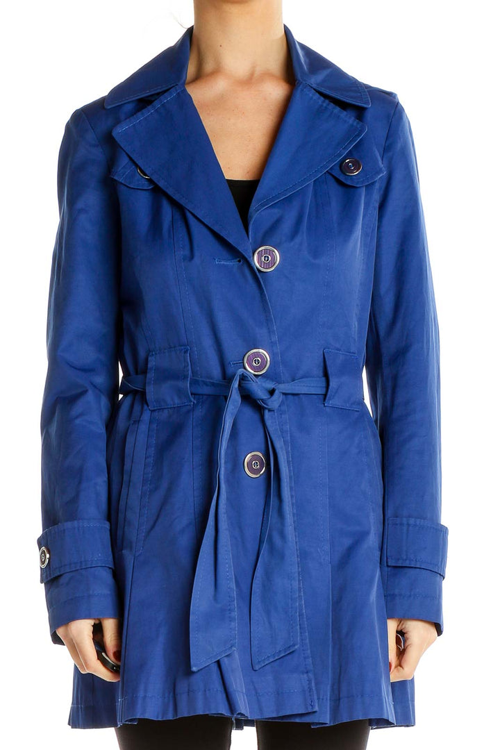 Blue Coat