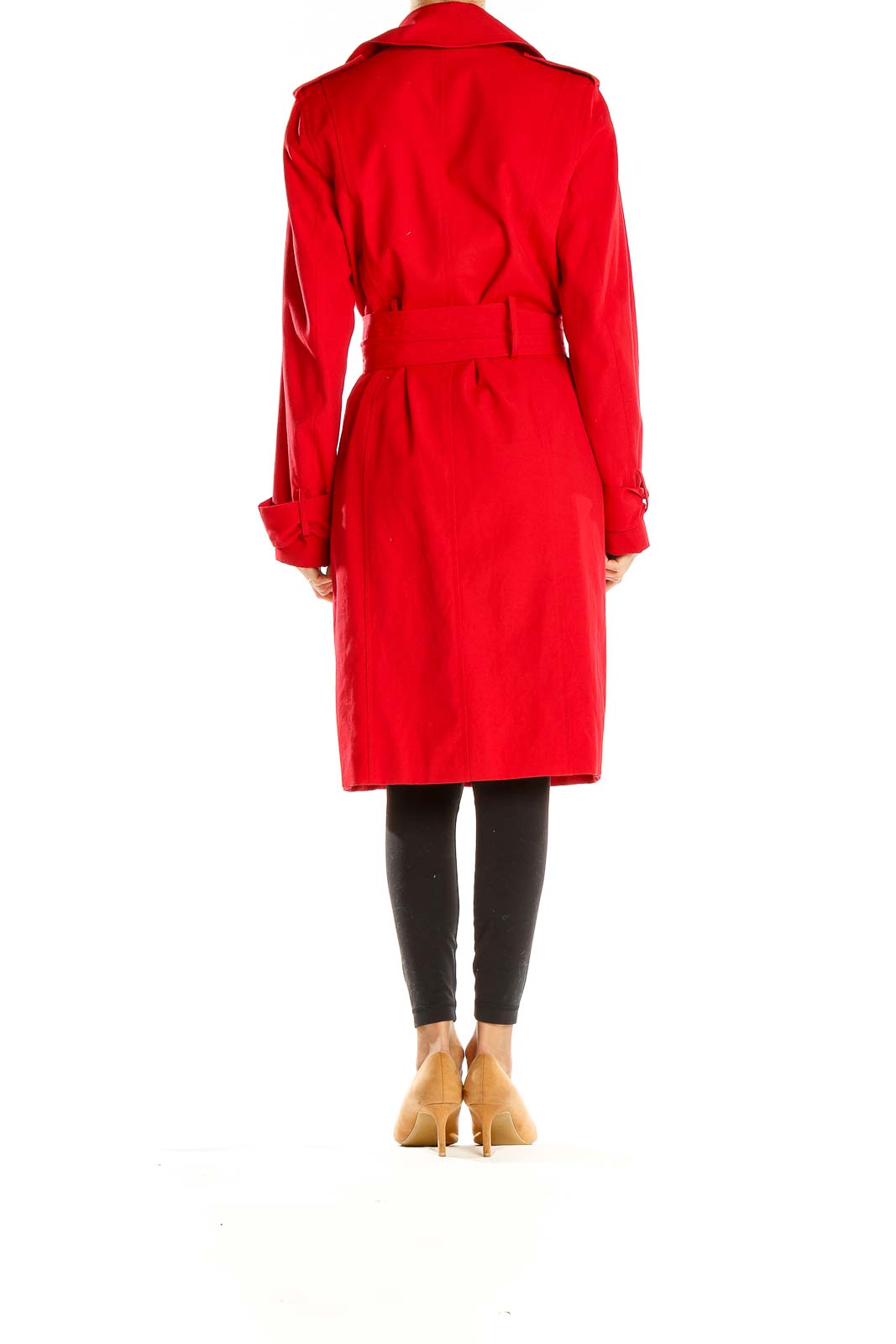 Red Coat