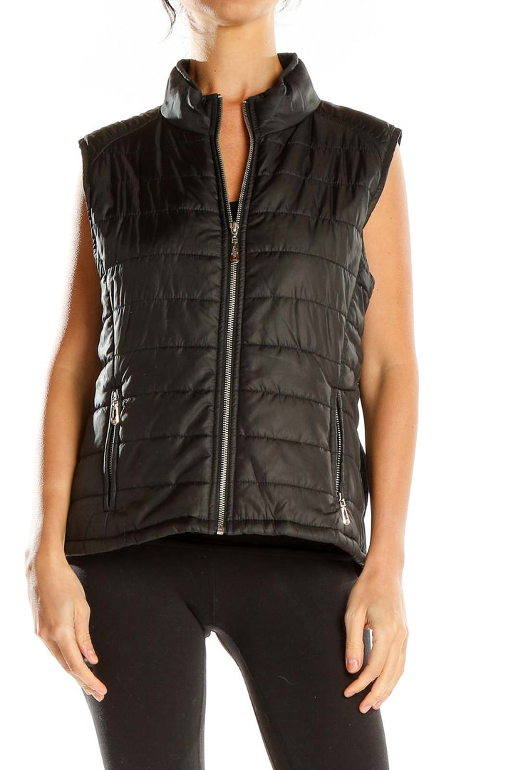 Black Vest