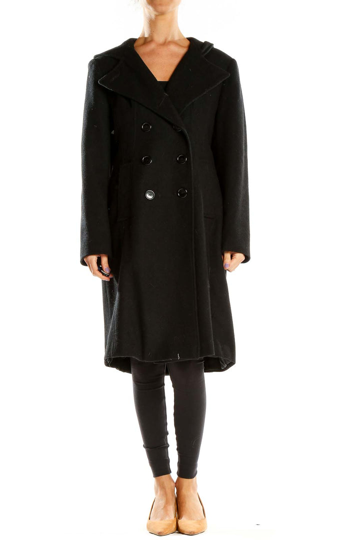 Black Coat