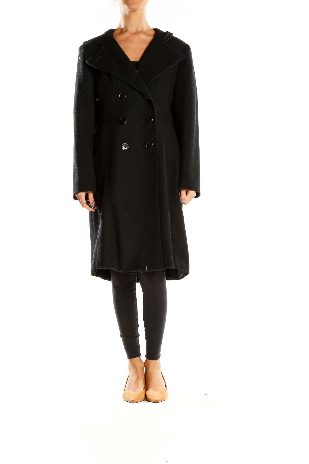 Black Coat