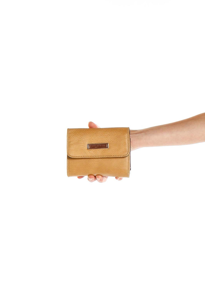 Brown Wallet