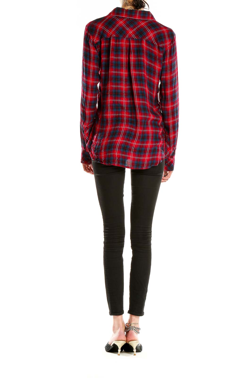 Red Flannel