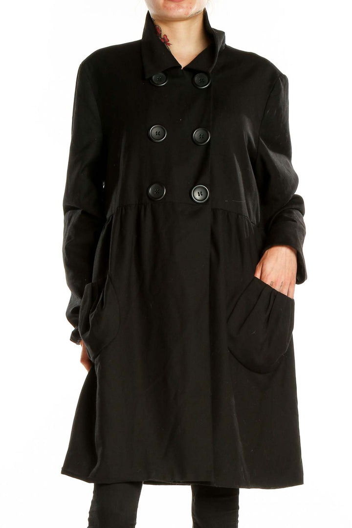 Black Coat