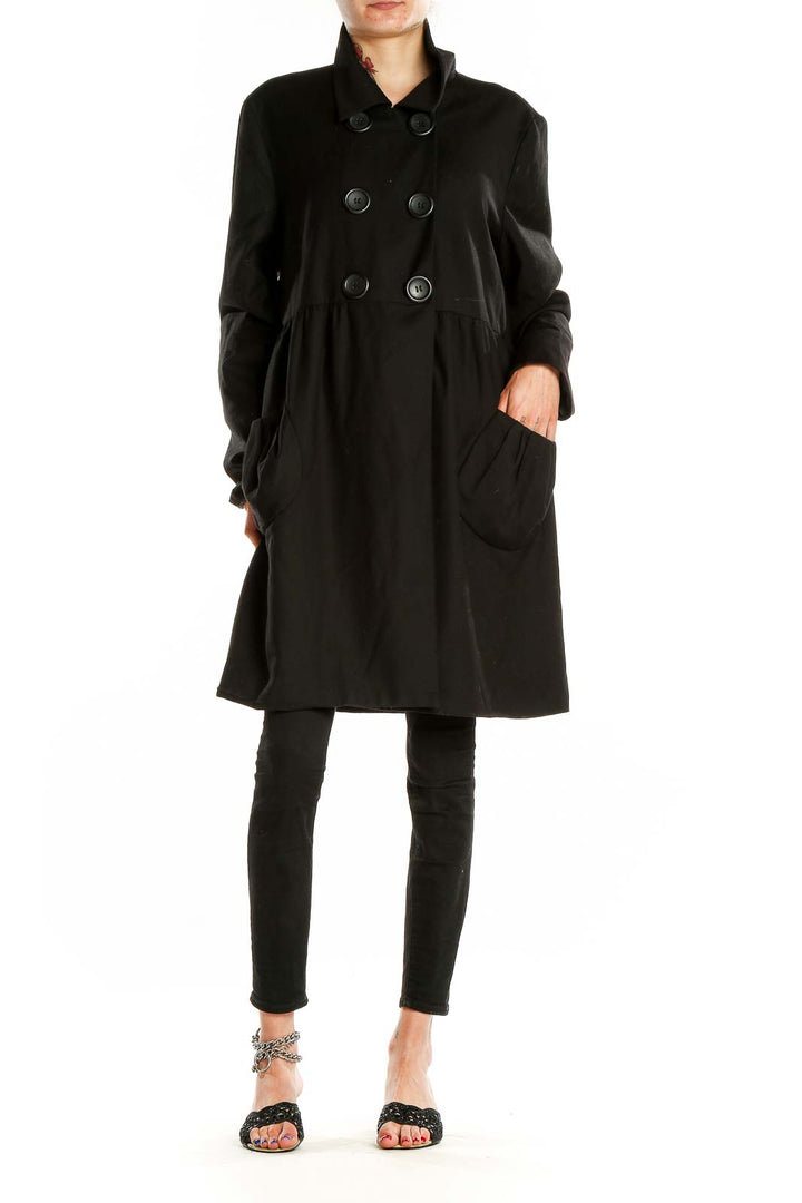 Black Coat