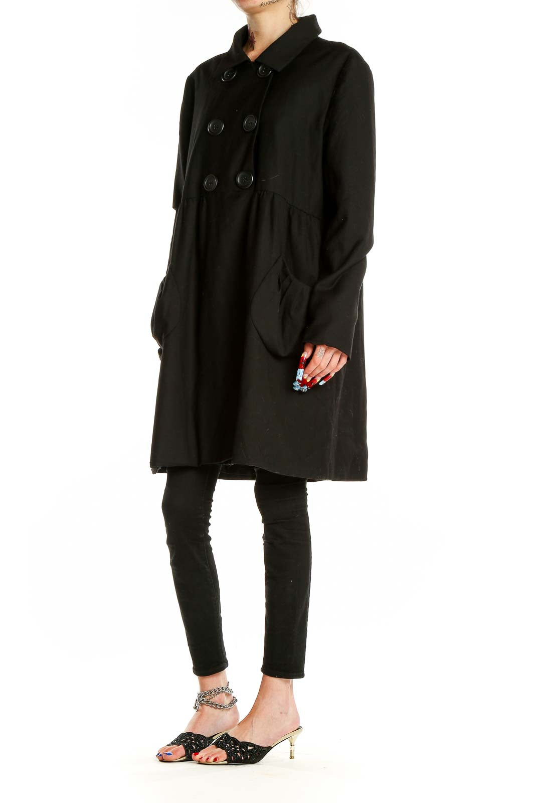 Black Coat