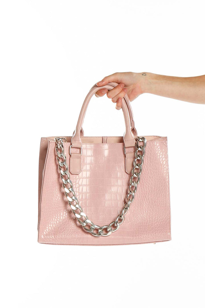 Pink Bag Set