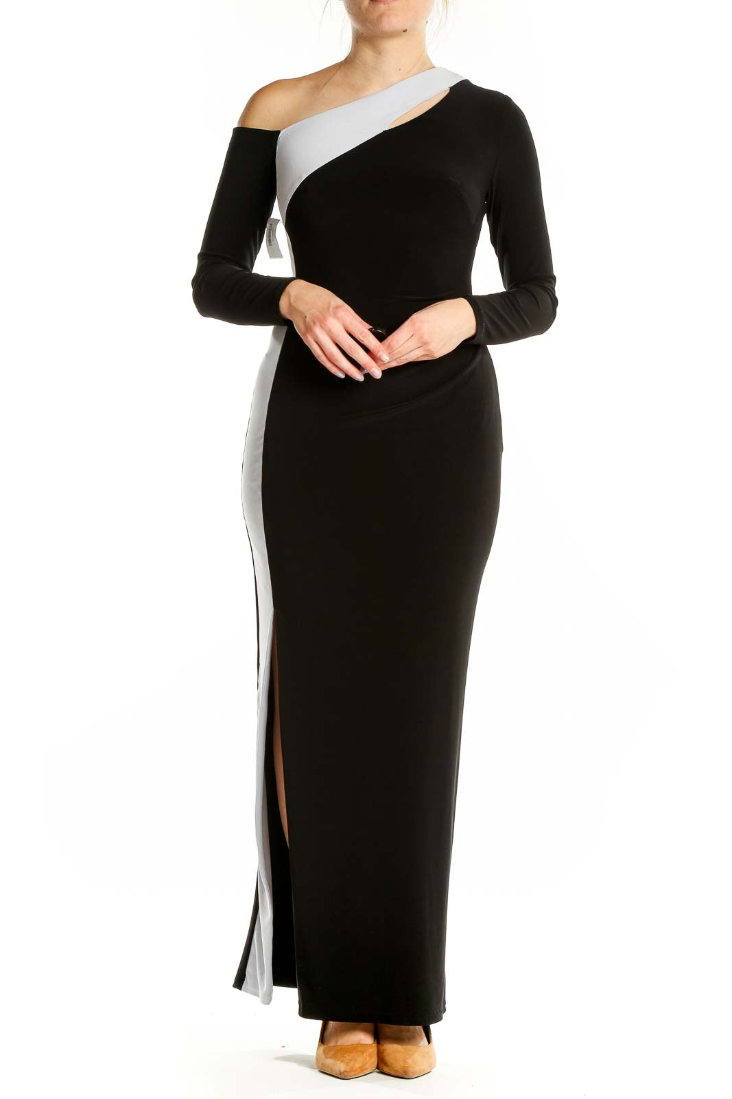 evening dresses ralph lauren Amazon.com: Lauren Women's Satin Charmeuse Halter Gown Refined Navy, 4 : Clothing, Shoes & Jewelry Ralph Lauren Collection Chilton evening dress in chiffon Approx Lauren Ralph Lauren Black and