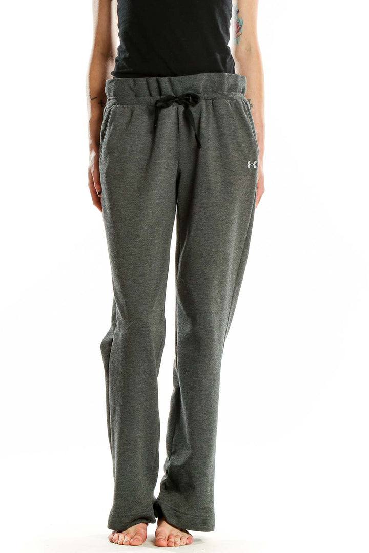 Gray Sweatpants