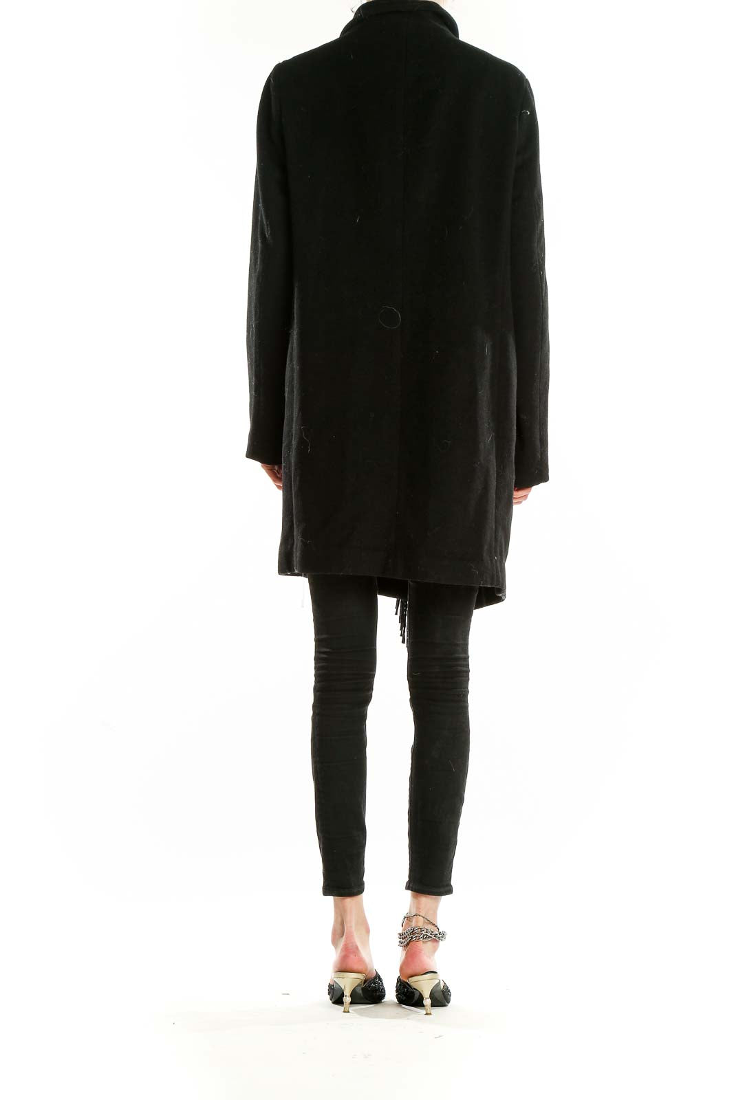 Black Coat