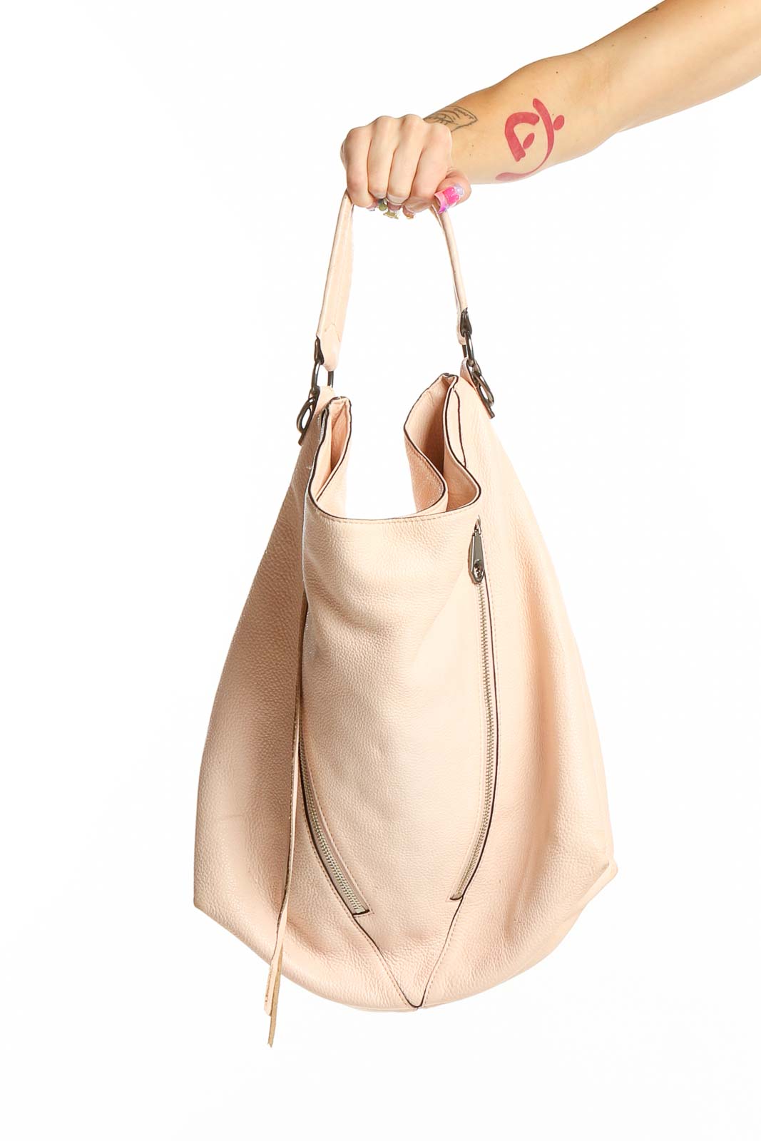 Rebecca Minkoff large hobo shoulder deals bag