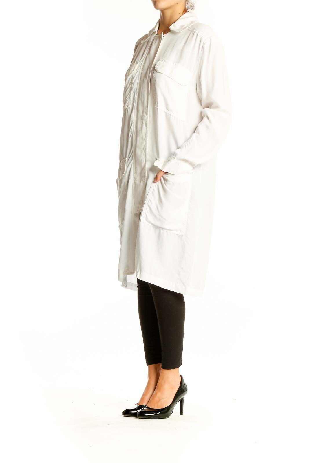 White Coat