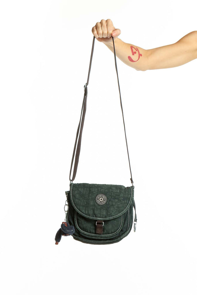 ★美品・裏張り済み★『A.P.C×ポルセリ』グリーン39 巾着&ショッパー付き 2024000100014441_01_1024x1024.