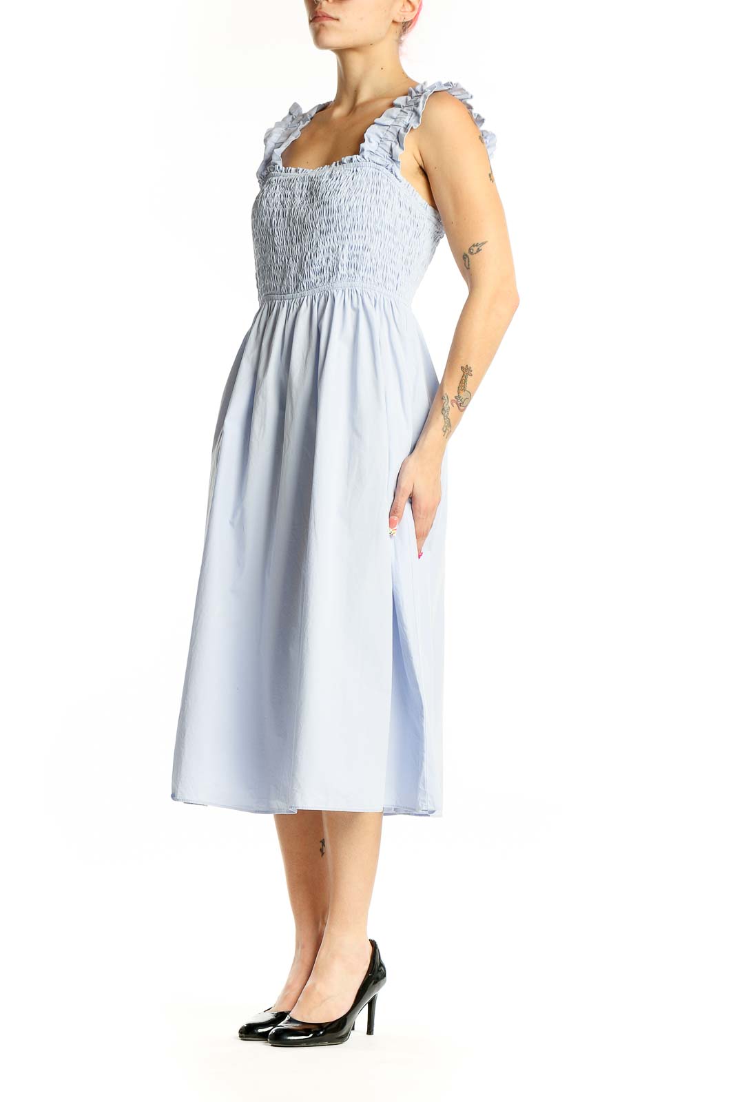 love bonito formal dress Love Bonito Mari Padded Low Back Dress