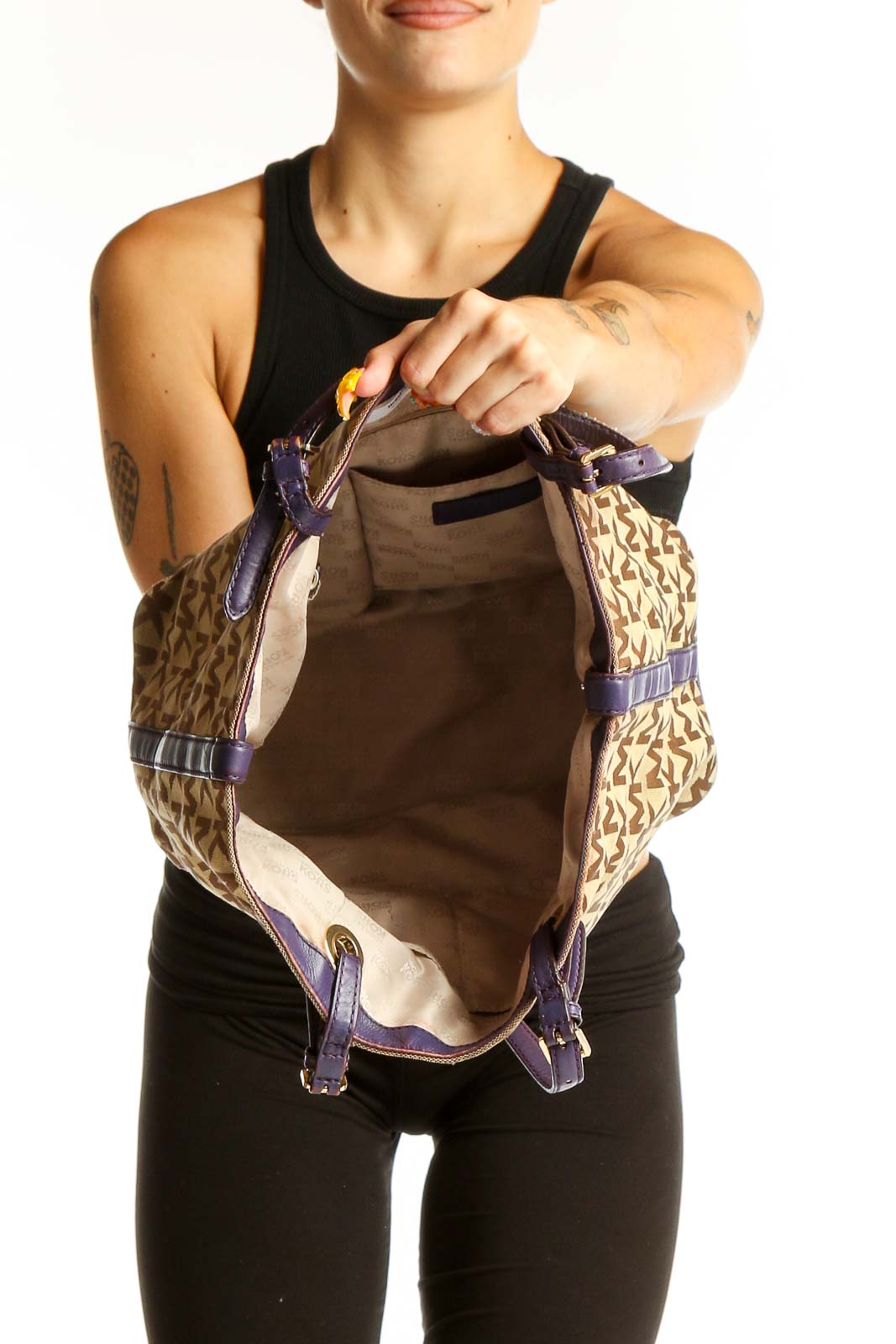 Shop Michael Kors Handbags and Shoulder Bags at SilkRoll