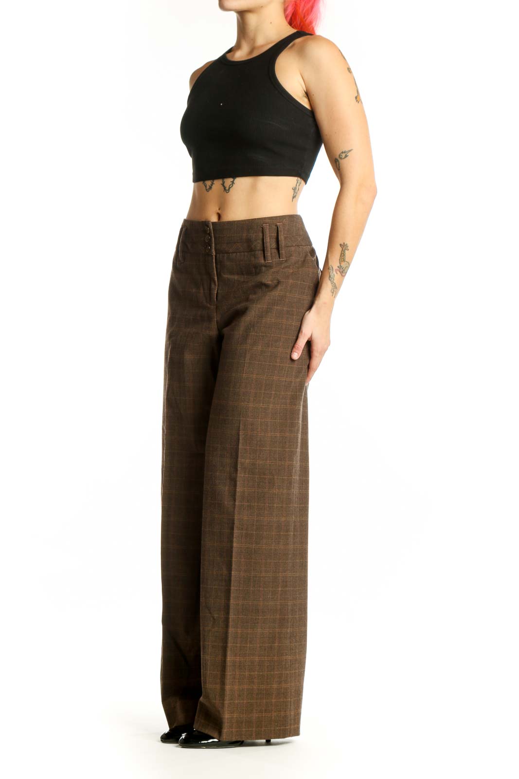 Shop Tribal Clothing and Pants at SilkRoll. Trade with us!