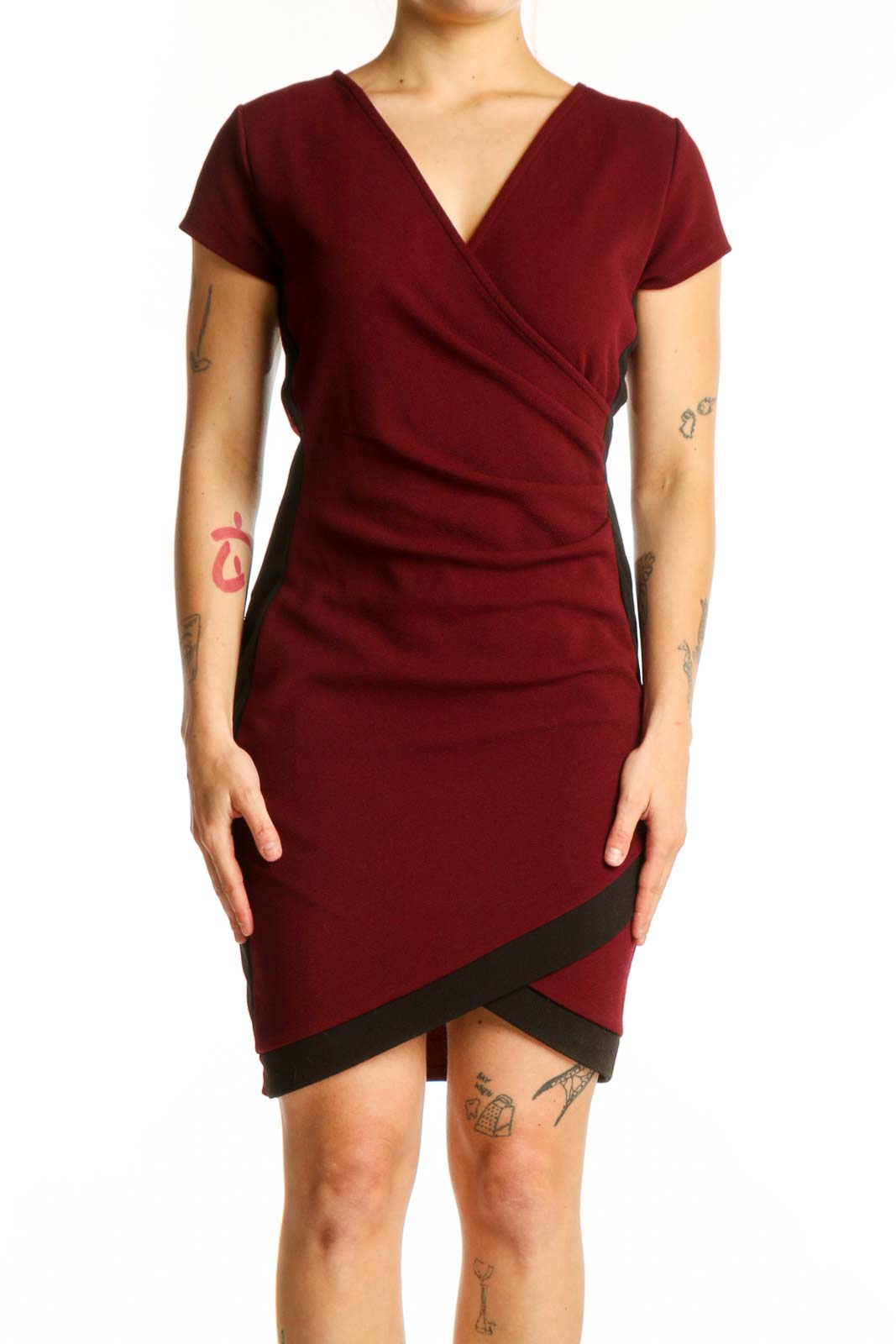 Shop Almost Famous Clothing and Dresses at SilkRoll. Trade with us!