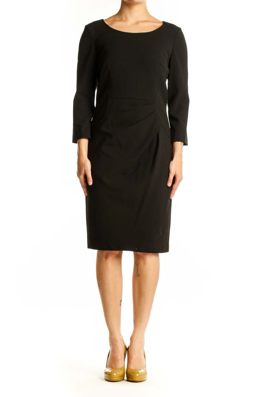 calvin klein midi dress Shop Calvin Klein Clothing and Dresses at SilkRoll. Trade with us!