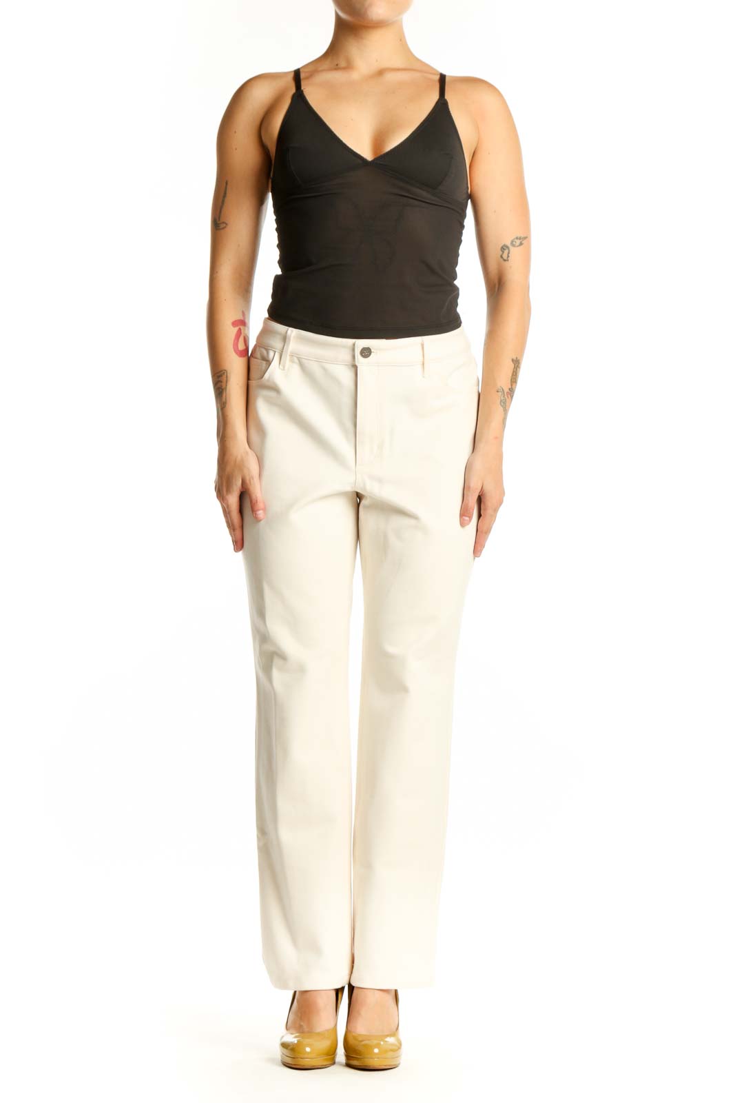 Shop Jones New York Clothing and Pants at SilkRoll. Trade with us!