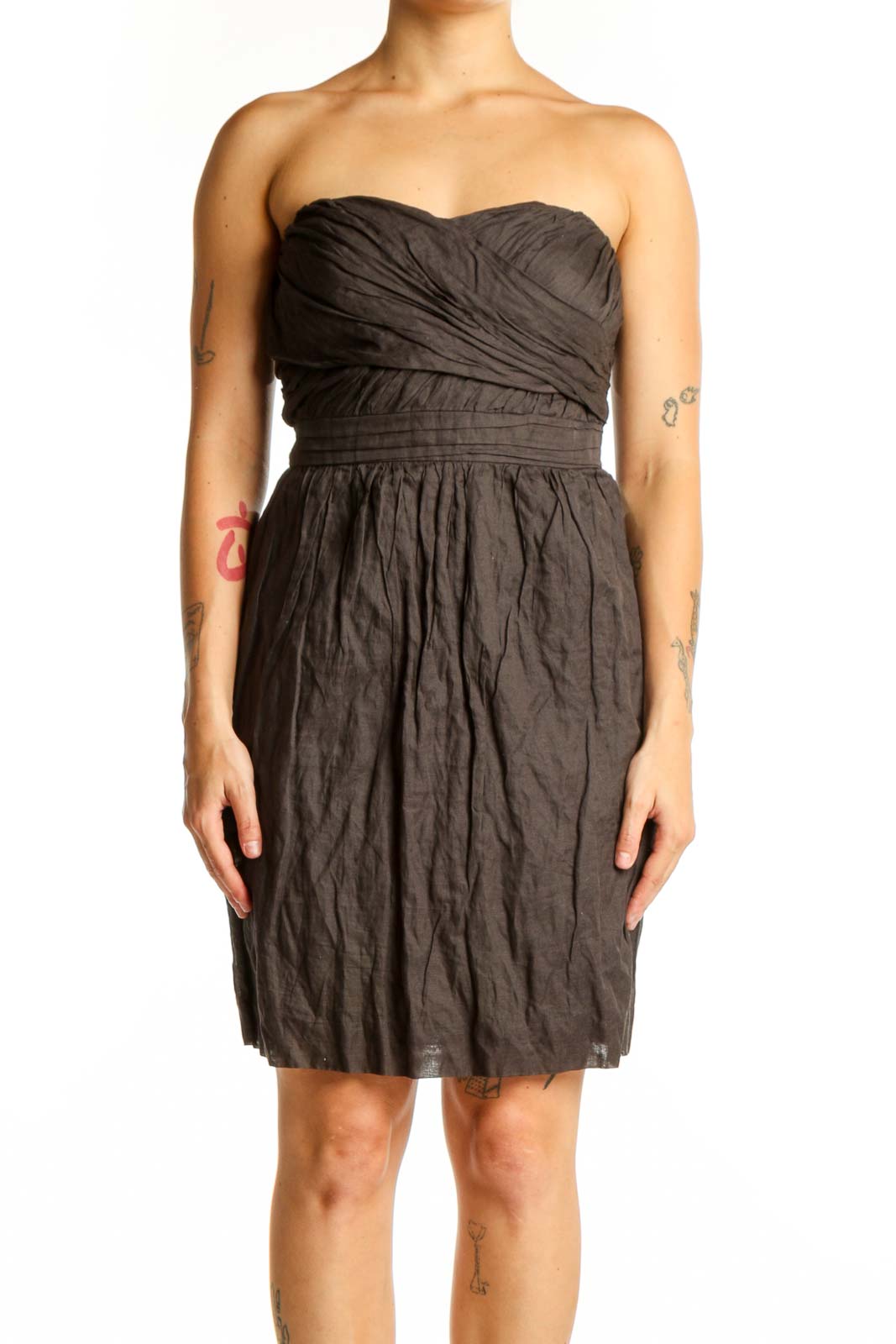 Shop J.Crew Clothing and Dresses at SilkRoll. Trade with us!