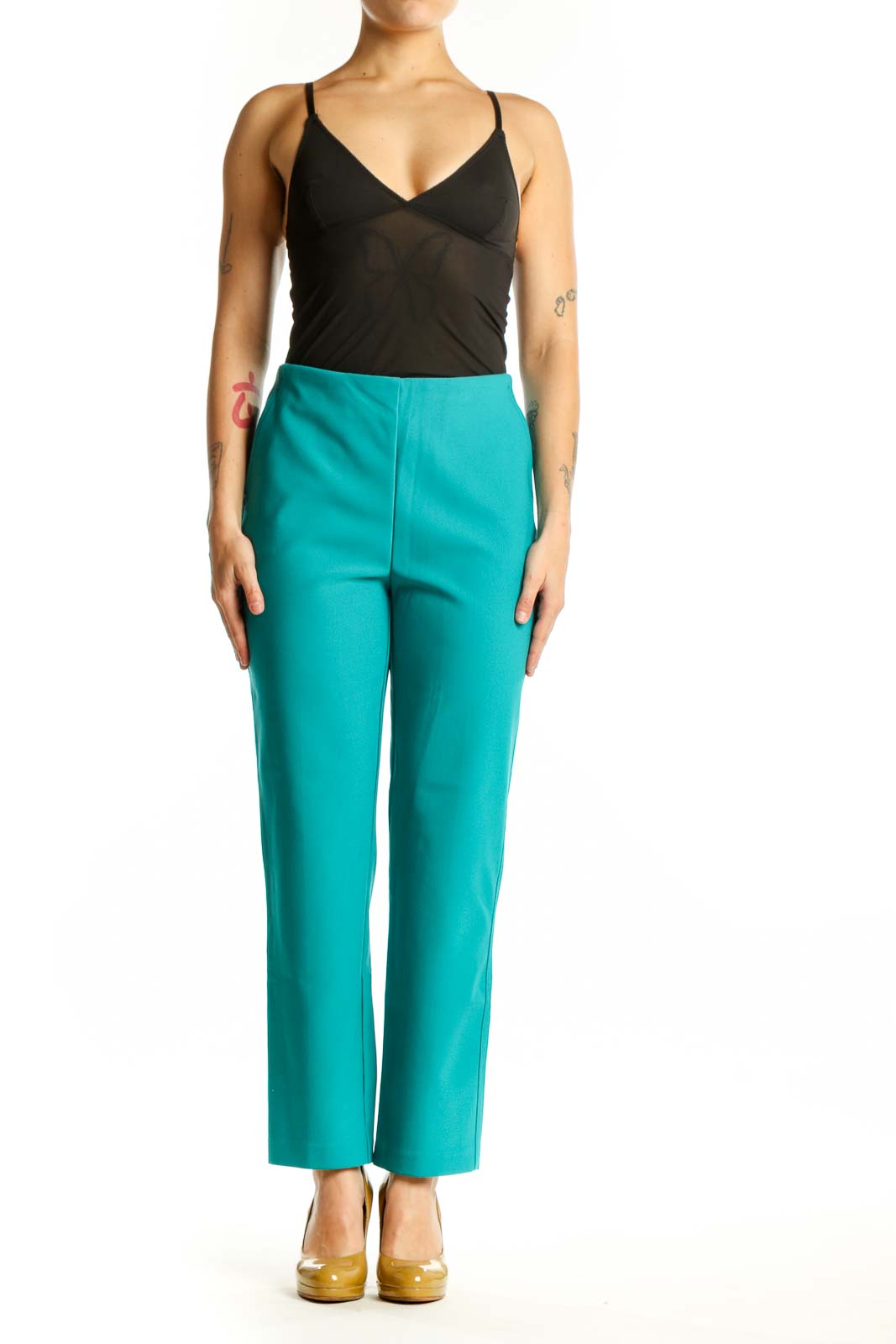 Shop Rachel Zoe Clothing and Pants at SilkRoll. Trade with us!