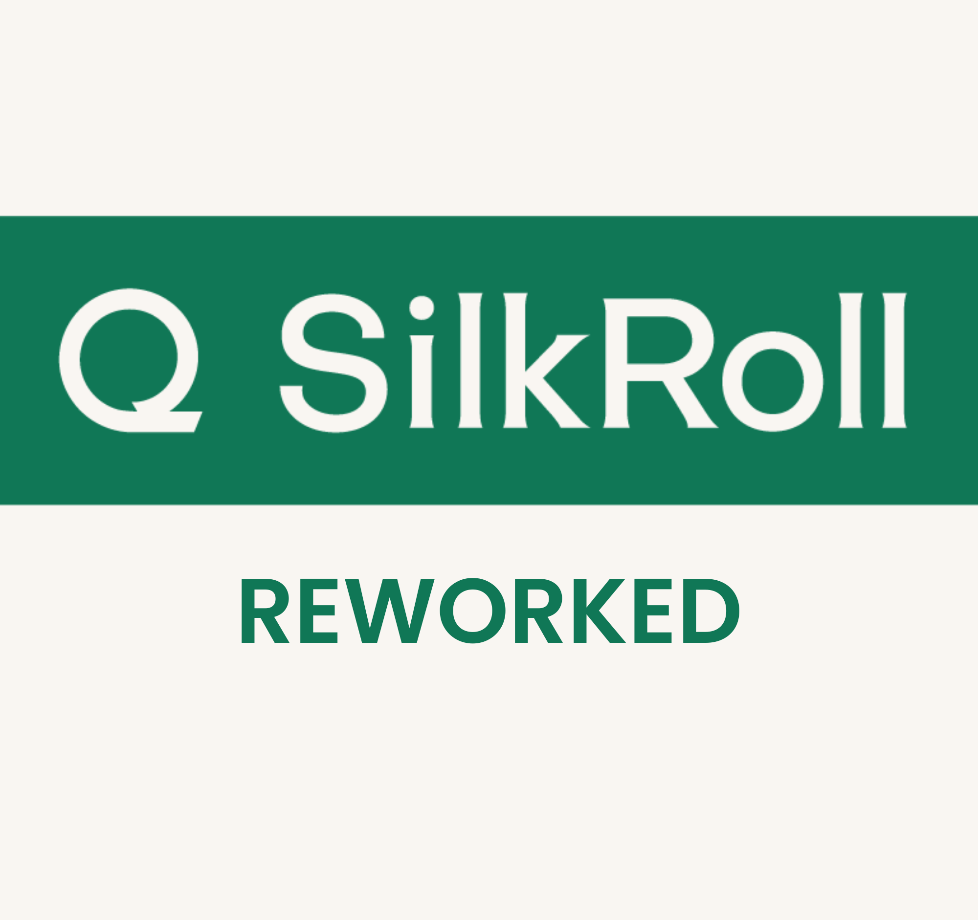 SilkRoll Collection