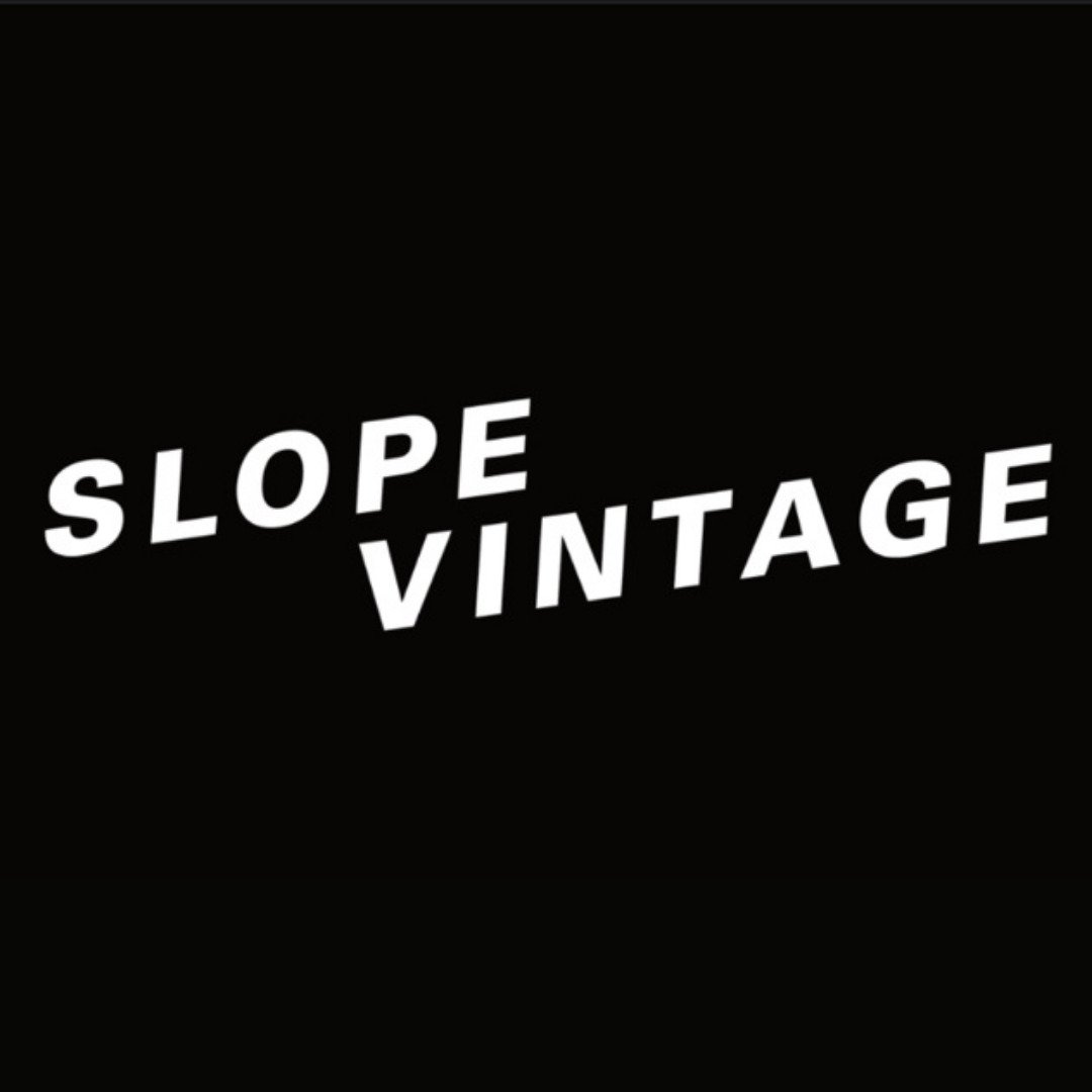 Slope Vintage